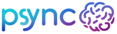 Logo da Psync